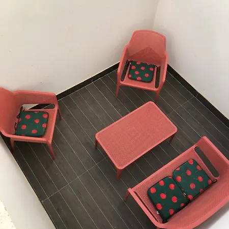 Il-grigal Apt. C1 Wind Rose Gozo Apartment