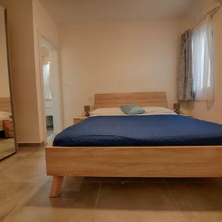 Apartament Il-grigal Apt. C1 Wind Rose Gozo Għarb