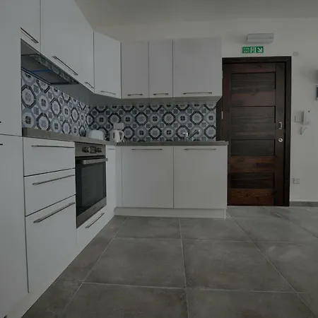 Apartament Il-grigal Apt. C1 Wind Rose Gozo *