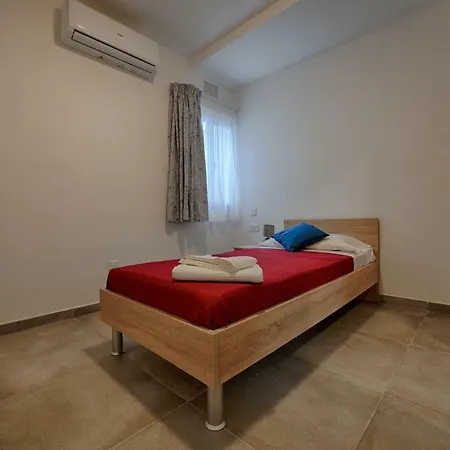 Il-grigal Apt. C1 Wind Rose Gozo