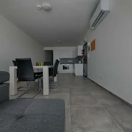Il-grigal Apt. C1 Wind Rose Gozo Apartment Gharb (Gozo)