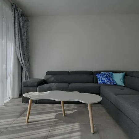 Il-grigal Apt. C1 Wind Rose Gozo Apartment