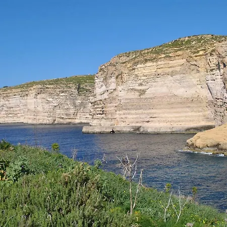 Apartament Il-grigal Apt. C1 Wind Rose Gozo