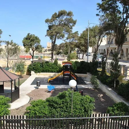 Il-grigal Apt. C1 Wind Rose Gozo *