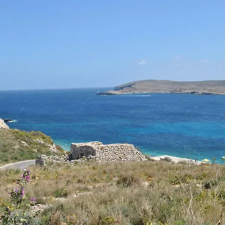 Il-grigal Apt. C1 Wind Rose Gozo Apartament *